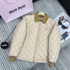 Miu Miu Outwear